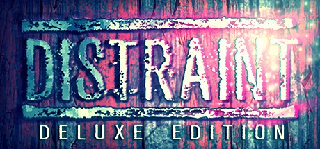 DISTRAINT: Deluxe Edition - забери бесплатно в steam!