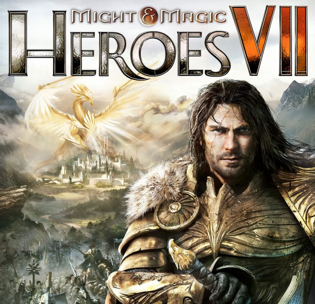 Heroes Might and Magic VII